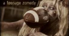 Zombie Crush: A Teenage Zomedy film complet