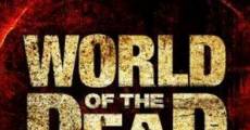 World of the Dead: The Zombie Diaries 2 film complet