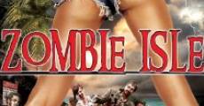 Zombie Isle film complet