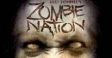 Filme completo Zombie Nation