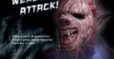 Zombie Werewolves Attack! film complet