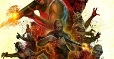 Zombie with a Shotgun film complet