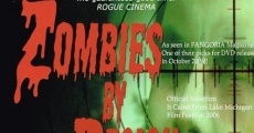 Filme completo Zombies By Design