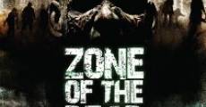 Filme completo Zone of the Dead
