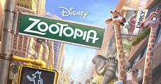 Filme completo Zootopia: Essa Cidade é o Bicho