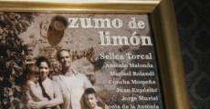 Filme completo Zumo de limón