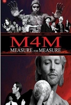 M4M: Measure for Measure online kostenlos
