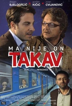 Ma nije on takav kostenlos