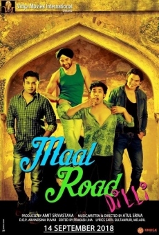 Maal Road Dilli on-line gratuito