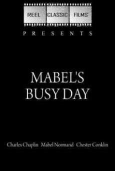Mabel's Busy Day online
