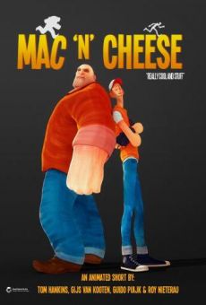 Mac 'n' Cheese online