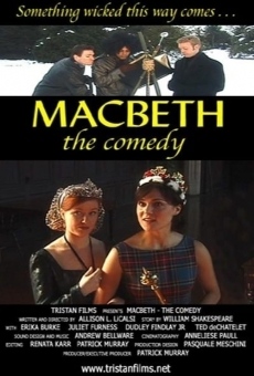 Macbeth: the Comedy online