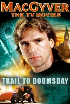 MacGyver: Trail to Doomsday online kostenlos