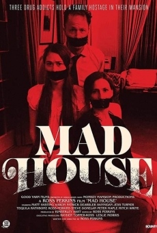Mad House online kostenlos