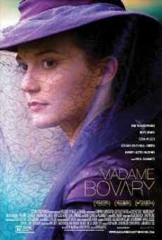 Ver película Madame Bovary