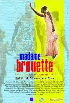 L'extraordinaire destin de Madame Brouette en ligne gratuit