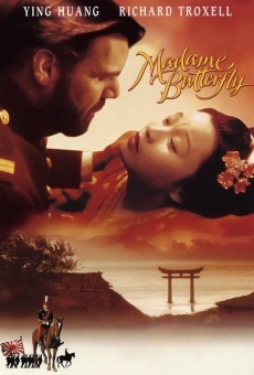 Madame Butterfly