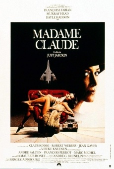 Madame Claude und ihre Gazellen