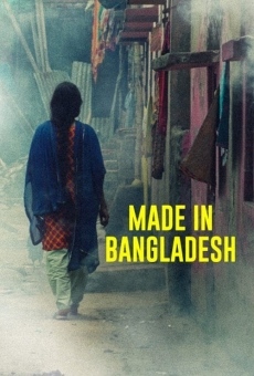 Made in Bangladesh stream online deutsch