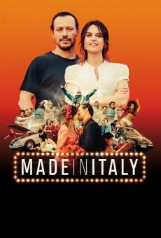 Made in Italy online free