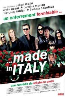 Made in Italy en ligne gratuit