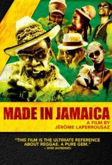 Made in Jamaica online