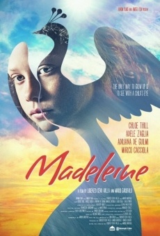 Madeleine online