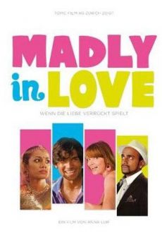 Madly in Love on-line gratuito