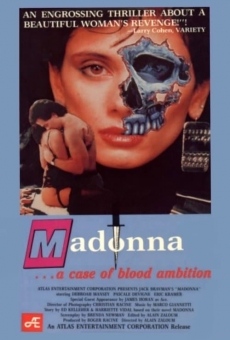 Madonna: A Case of Blood Ambition online