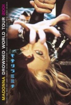 Madonna: Drowned World Tour 2001 online streaming