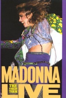 Madonna Live: The Virgin Tour online