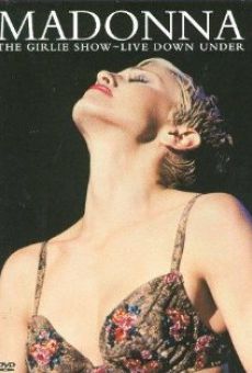 Madonna: The Girlie Show - Live Down Under online