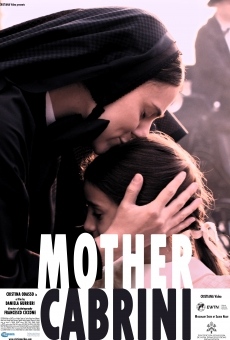 Mother Cabrini online streaming