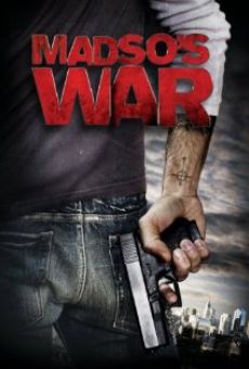 Madso's War online free