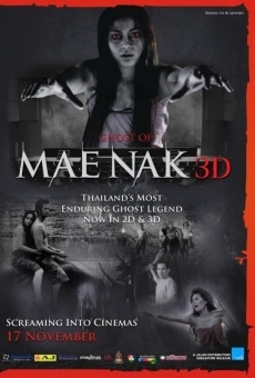 Mae Nak 3D online kostenlos