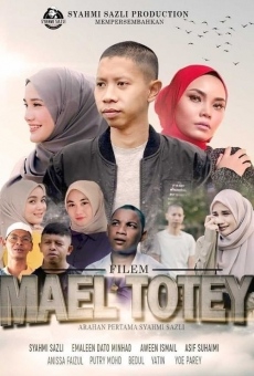 Mael Totey: The Movie gratis