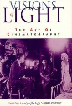 Visions of Light: The Art of Cinematography online