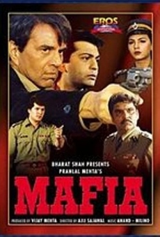 Mafia stream online deutsch