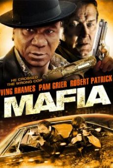 Mafia on-line gratuito