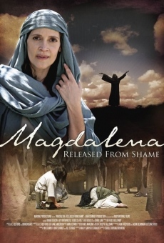 Magdalena: Released from Shame online