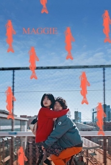 Maggie gratis