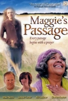 Maggie's Passage online