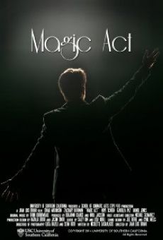 Magic Act online free