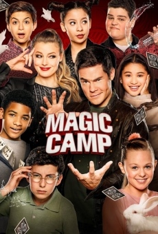 Magic Camp streaming en ligne gratuit