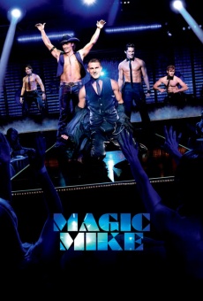 Magic Mike (2012) Online - Película Completa en Español / Castellano -  FULLTV