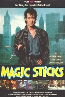 Magic Sticks online