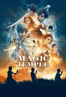 Magic Temple stream online deutsch