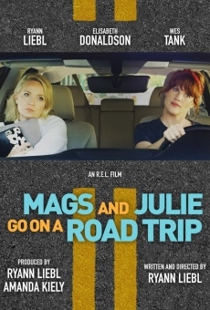 Mags and Julie Go on a Road Trip online