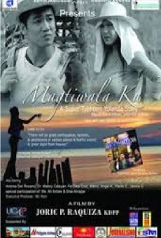 Magtiwala ka: A Yolanda Story online