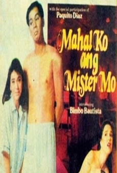 Mahal Ko Ang Mister Mo online streaming